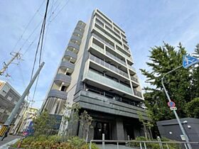 プレサンス OSAKA 西中島リエゾン  ｜ 大阪府大阪市淀川区西中島２丁目8番12号（賃貸マンション1K・5階・24.00㎡） その1