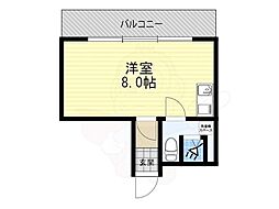 東三国駅 4.2万円