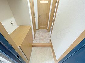 第2山本マンション  ｜ 大阪府吹田市広芝町9番19号（賃貸マンション1LDK・3階・50.51㎡） その3