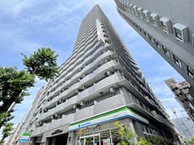 大阪府大阪市淀川区宮原１丁目19番8号（賃貸マンション1LDK・23階・38.72㎡） その1