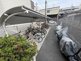 大阪府大阪市淀川区三津屋南３丁目9番19号（賃貸マンション1K・4階・28.34㎡） その12