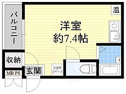 新大阪駅 3.9万円