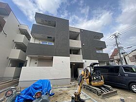 フジパレス庄内ノース  ｜ 大阪府豊中市豊南町西２丁目18番5号（賃貸アパート1K・1階・30.00㎡） その1