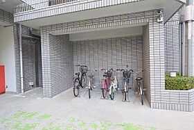 大阪府大阪市淀川区宮原５丁目9番7号（賃貸マンション1R・9階・24.67㎡） その21