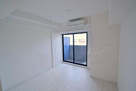 S-RESIDENCE新大阪WEST 1508 ｜ 大阪府大阪市淀川区西宮原２丁目5番23号（賃貸マンション1K・15階・23.19㎡） その4