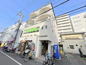 Ｒエンシンビル  ｜ 大阪府大阪市淀川区宮原５丁目2番14号（賃貸マンション1DK・5階・24.72㎡） その20