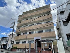 ハイツ上新第2下新庄 103 ｜ 大阪府大阪市東淀川区下新庄５丁目18番15号（賃貸マンション1LDK・1階・31.70㎡） その1