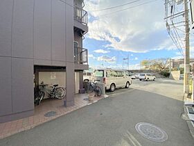 北沢江の木ビル 302 ｜ 大阪府吹田市江の木町40番18号（賃貸マンション1R・3階・20.00㎡） その25