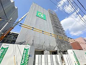 スプランディッド新大阪7  ｜ 大阪府大阪市淀川区木川東４丁目（賃貸マンション2LDK・11階・45.57㎡） その11