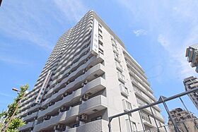 大阪府大阪市淀川区宮原１丁目7番14号（賃貸マンション1LDK・9階・33.25㎡） その1