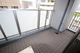 大阪府吹田市広芝町3番24号（賃貸マンション1DK・9階・35.77㎡） その14