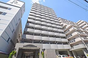 大阪府大阪市淀川区宮原５丁目9番7号（賃貸マンション1K・7階・24.67㎡） その1