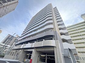 セレニテ江坂グランデ  ｜ 大阪府吹田市江坂町２丁目1番64号（賃貸マンション1DK・8階・24.48㎡） その3