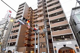 大阪府大阪市淀川区十三東１丁目10番22号（賃貸マンション1LDK・5階・31.44㎡） その29