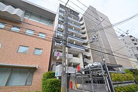 S-FORT江坂垂水町 604 ｜ 大阪府吹田市垂水町３丁目5番13号（賃貸マンション1K・6階・26.53㎡） その1