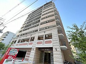 大阪府大阪市淀川区西宮原１丁目6番15号（賃貸マンション1LDK・7階・36.48㎡） その1