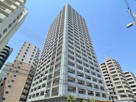 大阪府大阪市淀川区宮原４丁目5番26号（賃貸マンション1LDK・24階・35.50㎡） その1