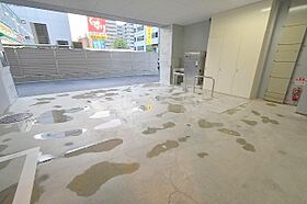 大阪府大阪市淀川区宮原４丁目4番50号（賃貸マンション1K・14階・22.51㎡） その17