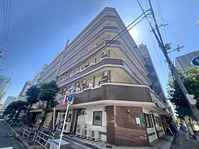 大阪府大阪市淀川区宮原５丁目5番15号（賃貸マンション1K・3階・22.00㎡） その1