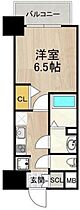 大阪府大阪市東淀川区西淡路２丁目10番13号（賃貸マンション1K・10階・21.66㎡） その2