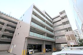 大阪府吹田市金田町28番15号（賃貸マンション1LDK・6階・36.90㎡） その3