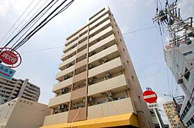 大阪府豊中市庄内東町１丁目4番6号（賃貸マンション1K・5階・24.00㎡） その1