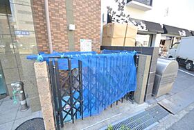 ストリーム江坂  ｜ 大阪府吹田市江坂町１丁目（賃貸マンション1K・4階・19.90㎡） その25