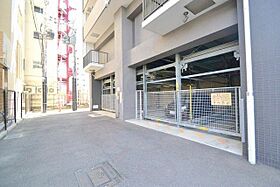 新大阪南グランドマンション  ｜ 大阪府大阪市淀川区西中島２丁目15番6号（賃貸マンション1K・4階・25.19㎡） その17