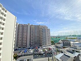 アンフィニ12江坂ガーデン  ｜ 大阪府吹田市江の木町10番30号（賃貸マンション2LDK・6階・62.23㎡） その17