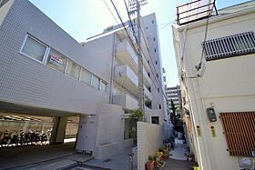 朝日プラザ新大阪アネックス 602 ｜ 大阪府大阪市淀川区宮原２丁目7番29号（賃貸マンション1R・6階・14.85㎡） その14