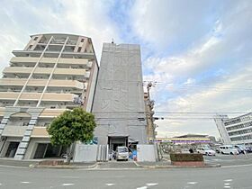 大阪府吹田市南金田１丁目（賃貸マンション1LDK・8階・30.00㎡） その3