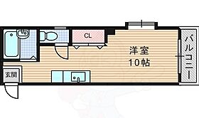 ハイコスモ淡路  ｜ 大阪府大阪市東淀川区淡路３丁目5番25号（賃貸マンション1R・1階・22.00㎡） その2