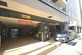 オリエンタル江坂  ｜ 大阪府吹田市広芝町（賃貸マンション1K・5階・26.21㎡） その4