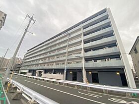 エルプレイス東三国  ｜ 大阪府大阪市淀川区西宮原３丁目3番83号（賃貸マンション1K・2階・23.32㎡） その1