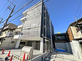 Parks江坂  ｜ 大阪府吹田市芳野町（賃貸マンション2LDK・4階・47.73㎡） その3