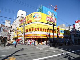 大阪府大阪市淀川区十三本町２丁目9番16号（賃貸マンション1R・2階・30.13㎡） その15