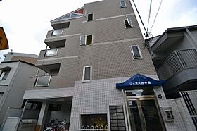 ジュネス西中島  ｜ 大阪府大阪市淀川区木川東１丁目5番29号（賃貸マンション1DK・3階・27.00㎡） その22