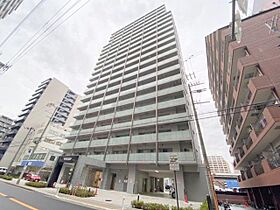 大阪府吹田市広芝町11番8号（賃貸マンション1LDK・11階・35.36㎡） その3