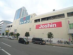 大阪府大阪市淀川区宮原５丁目8番10号（賃貸マンション1K・10階・20.71㎡） その15