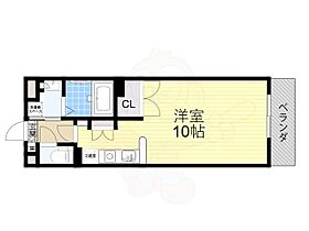 カーサスペリオーレ2  ｜ 大阪府大阪市東淀川区菅原７丁目6番17号（賃貸マンション1R・3階・30.60㎡） その2