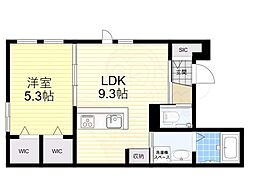 新大阪フェアリーテール2nd