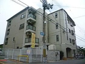 マンション常磐2  ｜ 大阪府大阪市東淀川区大桐１丁目2番4号（賃貸マンション1DK・2階・21.00㎡） その3