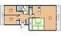 ユニライフ北大阪3号棟6階12.0万円