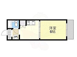 🉐敷金礼金0円！🉐リバーサイドニシムラ