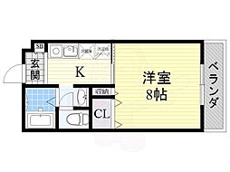大阪市営御堂筋線 江坂駅 徒歩10分