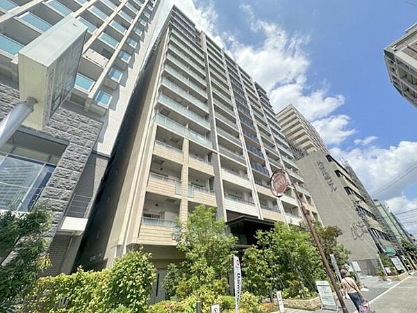 プレミスト江坂