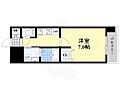 ファーストフィオーレ江坂江の木町パークサイド12階6.9万円