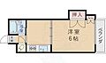 グレイスフル第3東三国3階4.6万円