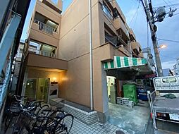 コーポ小松