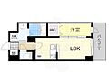MODERNPALAZZO江坂AXIA5階8.2万円